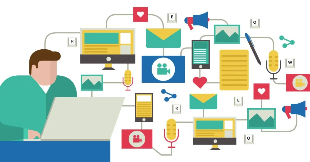 Robust Content Strategy​