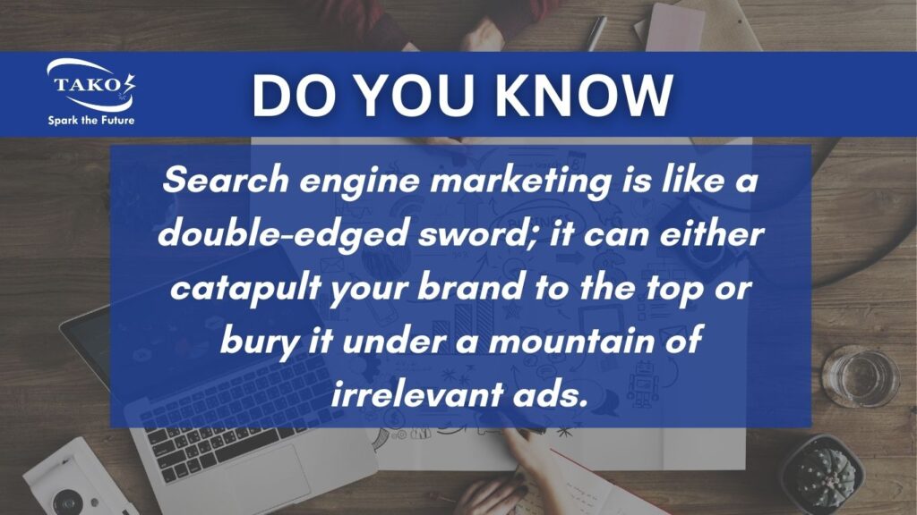 best search engine marketing