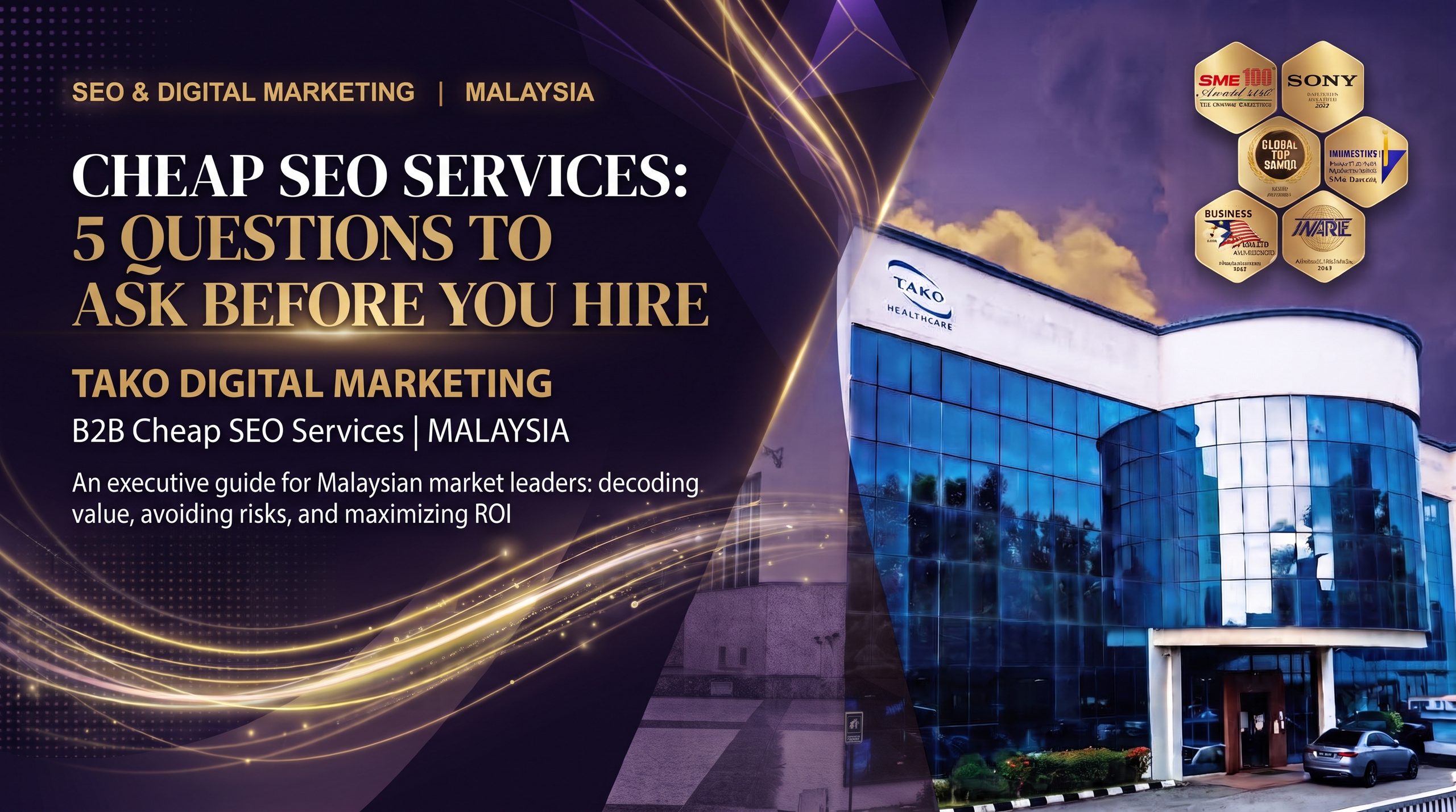Cheap SEO Services