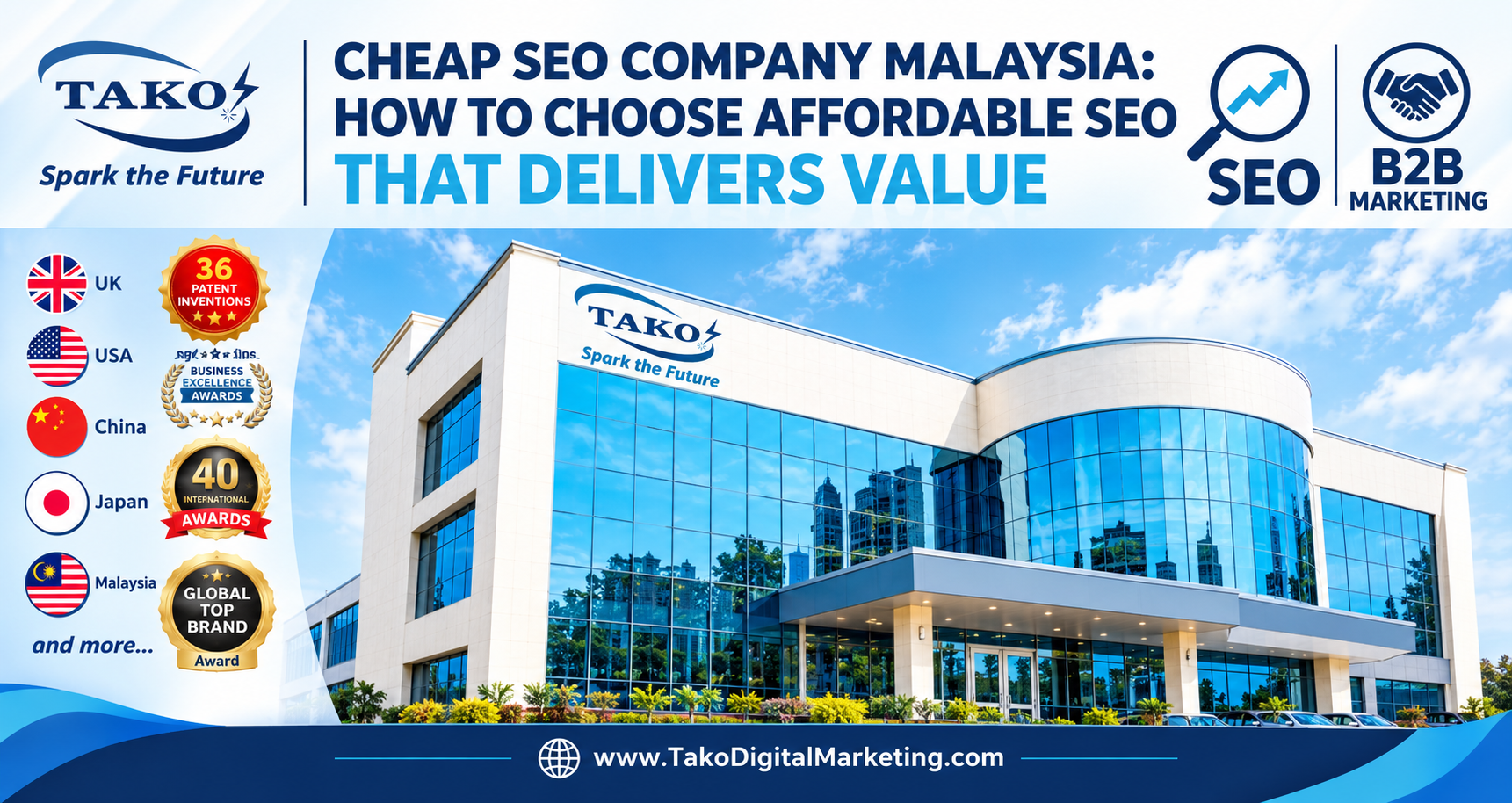 Cheap SEO Company