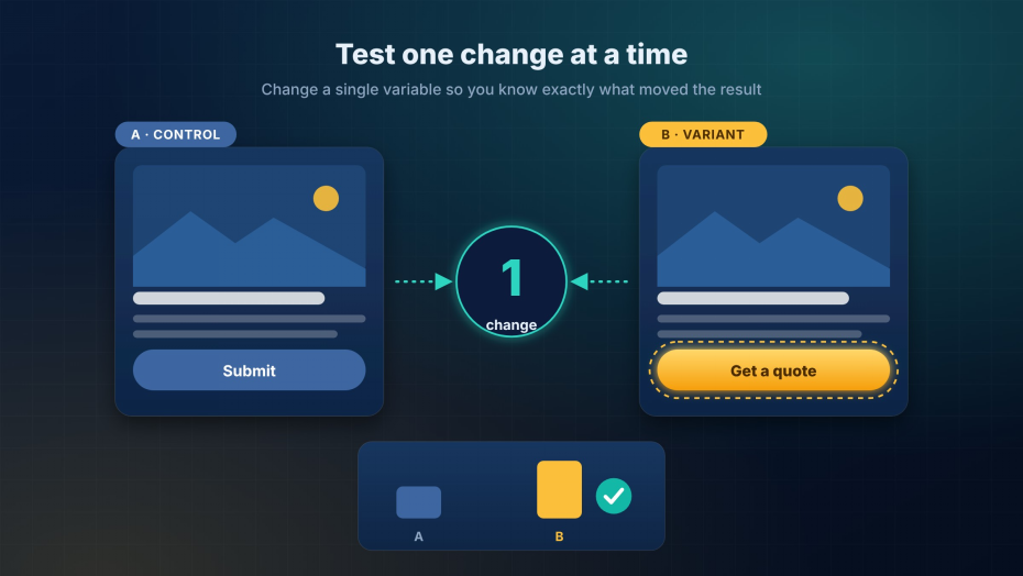 performance marketing optimization