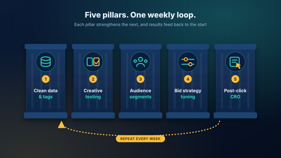 performance marketing optimization