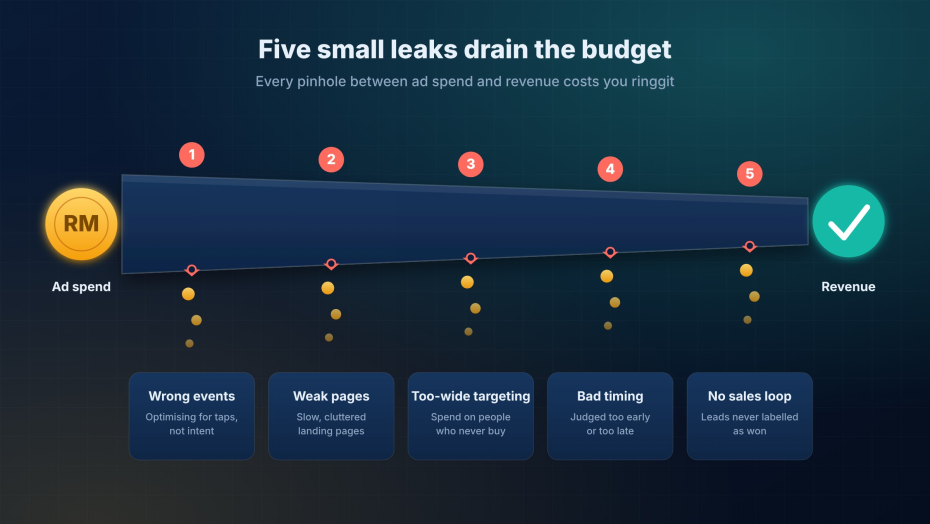 performance marketing optimization