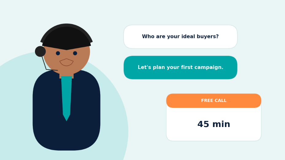 Lead Generation Company in Malaysia