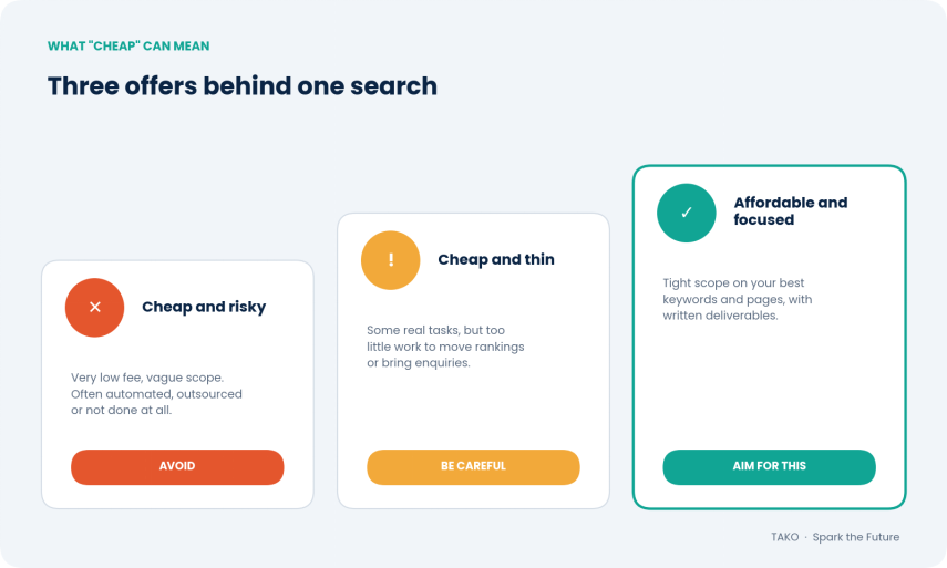Cheap SEO Malaysia